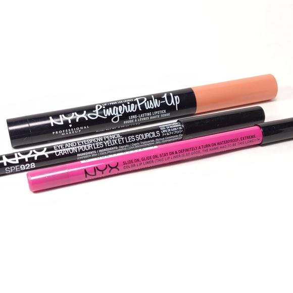 NYX Makeup Bundle - Picture 4 of 4